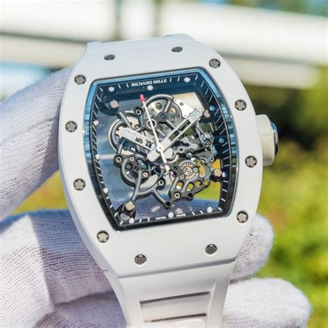 richard mille bubba watson for sale
